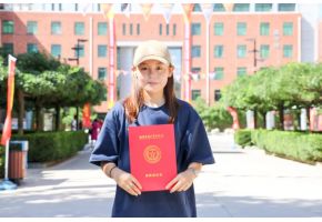 肥婆玩给我阴蒂,奸了毛茸茸的屄在线【新生报到】“北音温度”助力梦想起航！